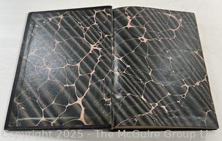 Leather Bound 1866 Songs For The Sanctuary Or Hymns And Tunes For Christian Worship<br>

<br><br>

Removal Options:<br><br> Sat (Nov 8) & Sun (Nov 9) 11-3pm, 56 Scotch Hill Rd., Cambridge NY 12816<br><br>

Sat (Nov 15) 12-2pm, TMG Warehouse, 2800 Juniper St., Fairfax, VA 22031<br><br>

Request Shipping (david@themcguiregroupllc.com)