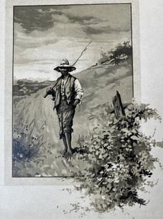 1884 Farm Journal Magazine  1916 Santa Fe Magazine, The Els Illustrated Catalogue and 1884 Old Folks at Home Magazine<br>

<br><br>

Removal Options:<br><br> Sat (Nov 8) & Sun (Nov 9) 11-3pm, 56 Scotch Hill Rd., Cambridge NY 12816<br><br>

Sat (Nov 15) 12-2pm, TMG Warehouse, 2800 Juniper St., Fairfax, VA 22031<br><br>

Request Shipping (david@themcguiregroupllc.com)
