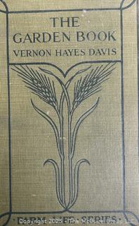 Farm Literature Including Four Hundred Years of Agricultural Change in the Empire State<br>

<br><br>

Removal Options:<br><br> Sat (Nov 8) & Sun (Nov 9) 11-3pm, 56 Scotch Hill Rd., Cambridge NY 12816<br><br>

Sat (Nov 15) 12-2pm, TMG Warehouse, 2800 Juniper St., Fairfax, VA 22031<br><br>

Request Shipping (david@themcguiregroupllc.com)