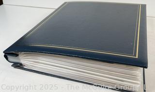 Binder of Sheet Music from the 1940-50's. 60 Pieces<br>

<br><br>

Removal Options:<br><br> Sat (Nov 8) & Sun (Nov 9) 11-3pm, 56 Scotch Hill Rd., Cambridge NY 12816<br><br>

Sat (Nov 15) 12-2pm, TMG Warehouse, 2800 Juniper St., Fairfax, VA 22031<br><br>

Request Shipping (david@themcguiregroupllc.com)