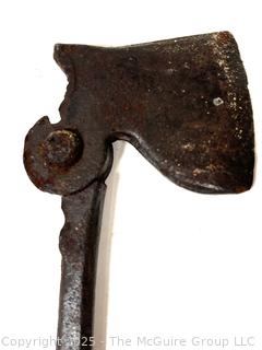 Hand Tools Including Some Forged<br>

<br><br>

Removal Options:<br><br> Sat (Nov 8) & Sun (Nov 9) 11-3pm, 56 Scotch Hill Rd., Cambridge NY 12816<br><br>

Sat (Nov 15) 12-2pm, TMG Warehouse, 2800 Juniper St., Fairfax, VA 22031<br><br>

Request Shipping (david@themcguiregroupllc.com) 