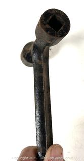 Hand Tools Including Some Forged<br>

<br><br>

Removal Options:<br><br> Sat (Nov 8) & Sun (Nov 9) 11-3pm, 56 Scotch Hill Rd., Cambridge NY 12816<br><br>

Sat (Nov 15) 12-2pm, TMG Warehouse, 2800 Juniper St., Fairfax, VA 22031<br><br>

Request Shipping (david@themcguiregroupllc.com) 