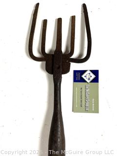 Hand Tools Including Some Forged<br>

<br><br>

Removal Options:<br><br> Sat (Nov 8) & Sun (Nov 9) 11-3pm, 56 Scotch Hill Rd., Cambridge NY 12816<br><br>

Sat (Nov 15) 12-2pm, TMG Warehouse, 2800 Juniper St., Fairfax, VA 22031<br><br>

Request Shipping (david@themcguiregroupllc.com) 