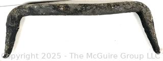 NEW PHOTO Woodworkers Forged Bench Dogs

<br><br>

Removal Options:<br><br> Sat (Nov 8) & Sun (Nov 9) 11-3pm, 56 Scotch Hill Rd., Cambridge NY 12816<br><br>

Sat (Nov 15) 12-2pm, TMG Warehouse, 2800 Juniper St., Fairfax, VA 22031<br><br>

Request Shipping (david@themcguiregroupllc.com) 