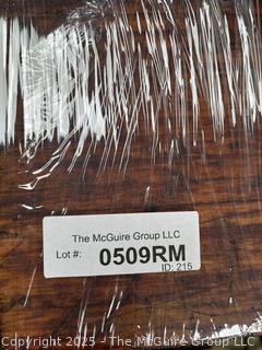 NEW PHOTO Wooden Box Filled w/ Cold Steel Chisels and Punches<br>

<br><br>

Removal Options:<br><br> Sat (Nov 8) & Sun (Nov 9) 11-3pm, 56 Scotch Hill Rd., Cambridge NY 12816<br><br>

Sat (Nov 15) 12-2pm, TMG Warehouse, 2800 Juniper St., Fairfax, VA 22031<br><br>

Request Shipping (david@themcguiregroupllc.com)