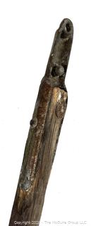 Long Pole Window Open/Closer Tool<br>

<br><br>

Removal Options:<br><br> Sat (Nov 8) & Sun (Nov 9) 11-3pm, 56 Scotch Hill Rd., Cambridge NY 12816<br><br>

