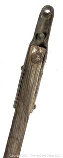 Long Pole Window Open/Closer Tool<br>

<br><br>

Removal Options:<br><br> Sat (Nov 8) & Sun (Nov 9) 11-3pm, 56 Scotch Hill Rd., Cambridge NY 12816<br><br>

