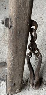 Grouping of Long Wooden Handled Farm Tools w/ Metal Heads, Used for Cultivating Row Crops and Logging<br>

<br><br>

Removal Options:<br><br> Sat (Nov 8) & Sun (Nov 9) 11-3pm, 56 Scotch Hill Rd., Cambridge NY 12816<br><br>

 