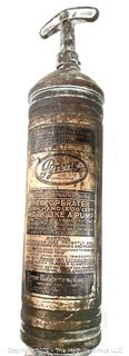 Pyrene Fire Extinguisher<br>

<br><br>

Removal Options:<br><br> Sat (Nov 8) & Sun (Nov 9) 11-3pm, 56 Scotch Hill Rd., Cambridge NY 12816<br><br>

