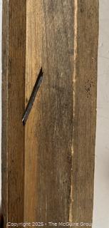 Four (4) Metal Block Planes and One Wooden Molding Plane<br>

<br><br>

Removal Options:<br><br> Sat (Nov 8) & Sun (Nov 9) 11-3pm, 56 Scotch Hill Rd., Cambridge NY 12816<br><br>


