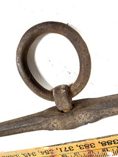 Three (3) Singletree Horse or Ox Harnesses<br>

<br><br>

Removal Options:<br><br> Sat (Nov 8) & Sun (Nov 9) 11-3pm, 56 Scotch Hill Rd., Cambridge NY 12816<br><br>


