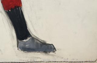 Sketches and Illustrations Circa 1920 by Jennie Mae McGuire <br>

<br><br>

Removal Options:<br><br> Sat (Nov 8) & Sun (Nov 9) 11-3pm, 56 Scotch Hill Rd., Cambridge NY 12816<br><br>

Sat (Nov 15) 12-2pm, TMG Warehouse, 2800 Juniper St., Fairfax, VA 22031<br><br>

Request Shipping (david@themcguiregroupllc.com)