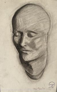 Art Class circa 1915 by Jennie Mae McGuire<br>

<br><br>

Removal Options:<br><br> Sat (Nov 8) & Sun (Nov 9) 11-3pm, 56 Scotch Hill Rd., Cambridge NY 12816<br><br>

Sat (Nov 15) 12-2pm, TMG Warehouse, 2800 Juniper St., Fairfax, VA 22031<br><br>

Request Shipping (david@themcguiregroupllc.com)