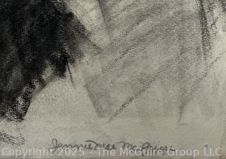 Jennie Mae McGuire<br>

<br><br>

Removal Options:<br><br> Sat (Nov 8) & Sun (Nov 9) 11-3pm, 56 Scotch Hill Rd., Cambridge NY 12816<br><br>

Sat (Nov 15) 12-2pm, TMG Warehouse, 2800 Juniper St., Fairfax, VA 22031<br><br>

Request Shipping (david@themcguiregroupllc.com)