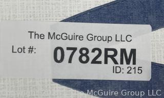 Jennie Mae McGuire<br>

<br><br>

Removal Options:<br><br> Sat (Nov 8) & Sun (Nov 9) 11-3pm, 56 Scotch Hill Rd., Cambridge NY 12816<br><br>

Sat (Nov 15) 12-2pm, TMG Warehouse, 2800 Juniper St., Fairfax, VA 22031<br><br>

Request Shipping (david@themcguiregroupllc.com) 