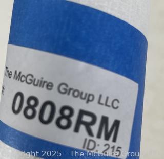 Jennie Mae McGuire<br>

<br><br>

Removal Options:<br><br> Sat (Nov 8) & Sun (Nov 9) 11-3pm, 56 Scotch Hill Rd., Cambridge NY 12816<br><br>

Sat (Nov 15) 12-2pm, TMG Warehouse, 2800 Juniper St., Fairfax, VA 22031<br><br>

Request Shipping (david@themcguiregroupllc.com) 