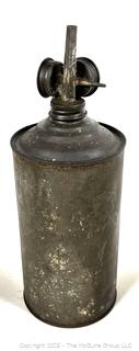 Four (4) Metal Containers<br>

<br><br>

Removal Options:<br><br> Sat (Nov 8) & Sun (Nov 9) 11-3pm, 56 Scotch Hill Rd., Cambridge NY 12816<br><br>

