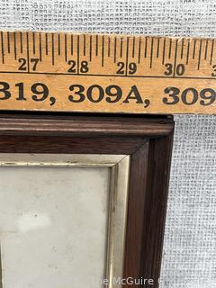 Framed Color Lithograph - Have Faith in Christ<br>

<br><br>

Removal Options:<br><br> Sat (Nov 8) & Sun (Nov 9) 11-3pm, 56 Scotch Hill Rd., Cambridge NY 12816<br><br>

Sat (Nov 15) 12-2pm, TMG Warehouse, 2800 Juniper St., Fairfax, VA 22031<br><br>

Request Shipping (david@themcguiregroupllc.com)