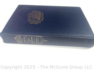 HB Book Titled Lord Hornblower by C. S. Forester<br>

<br><br>

Removal Options:<br><br> Sat (Nov 8) & Sun (Nov 9) 11-3pm, 56 Scotch Hill Rd., Cambridge NY 12816<br><br>

Sat (Nov 15) 12-2pm, TMG Warehouse, 2800 Juniper St., Fairfax, VA 22031<br><br>

Request Shipping (david@themcguiregroupllc.com) 