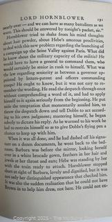 HB Book Titled Lord Hornblower by C. S. Forester<br>

<br><br>

Removal Options:<br><br> Sat (Nov 8) & Sun (Nov 9) 11-3pm, 56 Scotch Hill Rd., Cambridge NY 12816<br><br>

Sat (Nov 15) 12-2pm, TMG Warehouse, 2800 Juniper St., Fairfax, VA 22031<br><br>

Request Shipping (david@themcguiregroupllc.com) 