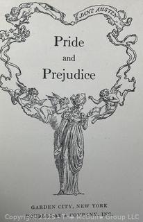 Three (3) HB Books Including This Side of Innocence by Taylor Caldwell<br>

<br><br>

Removal Options:<br><br> Sat (Nov 8) & Sun (Nov 9) 11-3pm, 56 Scotch Hill Rd., Cambridge NY 12816<br><br>

Sat (Nov 15) 12-2pm, TMG Warehouse, 2800 Juniper St., Fairfax, VA 22031<br><br>

Request Shipping (david@themcguiregroupllc.com)