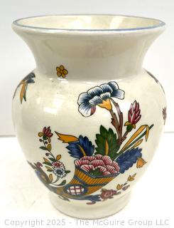 Porcelainware Including Hummel Teapots<br>

<br><br>

Removal Options:<br><br> Sat (Nov 8) & Sun (Nov 9) 11-3pm, 56 Scotch Hill Rd., Cambridge NY 12816<br><br>

Sat (Nov 15) 12-2pm, TMG Warehouse, 2800 Juniper St., Fairfax, VA 22031<br><br>

Request Shipping (david@themcguiregroupllc.com)
