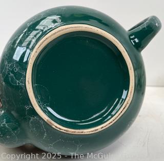 Porcelainware Including Hummel Teapots<br>

<br><br>

Removal Options:<br><br> Sat (Nov 8) & Sun (Nov 9) 11-3pm, 56 Scotch Hill Rd., Cambridge NY 12816<br><br>

Sat (Nov 15) 12-2pm, TMG Warehouse, 2800 Juniper St., Fairfax, VA 22031<br><br>

Request Shipping (david@themcguiregroupllc.com)