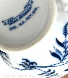 Decorative Ware Including Wedgewood Black and Green Jasperware Trinket Box and Pin Dish, Matryoshka Doll, Thyssen Keramik Denmark Etc.<br>

<br><br>

Removal Options:<br><br> Sat (Nov 8) & Sun (Nov 9) 11-3pm, 56 Scotch Hill Rd., Cambridge NY 12816<br><br>

Sat (Nov 15) 12-2pm, TMG Warehouse, 2800 Juniper St., Fairfax, VA 22031<br><br>

Request Shipping (david@themcguiregroupllc.com)