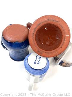 Collection of Porcelain Wares<br>

<br><br>

Removal Options:<br><br> Sat (Nov 8) & Sun (Nov 9) 11-3pm, 56 Scotch Hill Rd., Cambridge NY 12816<br><br>

Sat (Nov 15) 12-2pm, TMG Warehouse, 2800 Juniper St., Fairfax, VA 22031<br><br>

Request Shipping (david@themcguiregroupllc.com)