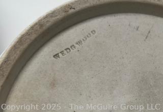 English Wedgwood Cobalt Blue Jasperware Cache Pot 5.25"<br>

<br><br>

Removal Options:<br><br> Sat (Nov 8) & Sun (Nov 9) 11-3pm, 56 Scotch Hill Rd., Cambridge NY 12816<br><br>

Sat (Nov 15) 12-2pm, TMG Warehouse, 2800 Juniper St., Fairfax, VA 22031<br><br>

Request Shipping (david@themcguiregroupllc.com)