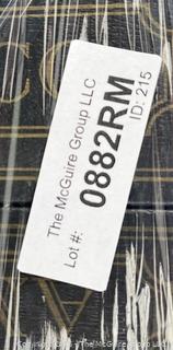 Twenty Four (24) Player Piano Music Rolls AMPICO American Piano Company<br>

<br><br>

Removal Options:<br><br> Sat (Nov 8) & Sun (Nov 9) 11-3pm, 56 Scotch Hill Rd., Cambridge NY 12816<br><br>

Sat (Nov 15) 12-2pm, TMG Warehouse, 2800 Juniper St., Fairfax, VA 22031<br><br>

Request Shipping (david@themcguiregroupllc.com)