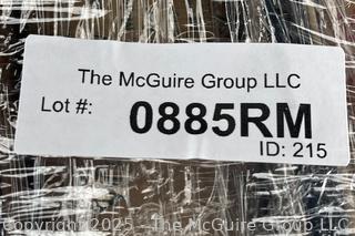 Player Piano Music Rolls<br>

<br><br>

Removal Options:<br><br> Sat (Nov 8) & Sun (Nov 9) 11-3pm, 56 Scotch Hill Rd., Cambridge NY 12816<br><br>

Sat (Nov 15) 12-2pm, TMG Warehouse, 2800 Juniper St., Fairfax, VA 22031<br><br>

Request Shipping (david@themcguiregroupllc.com) 