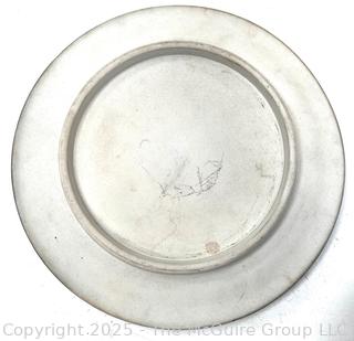 Three (3) Pieces English Wedgwood Jasperware Jar, Trinket Box and Dish<br>

<br><br>

Removal Options:<br><br> Sat (Nov 8) & Sun (Nov 9) 11-3pm, 56 Scotch Hill Rd., Cambridge NY 12816<br><br>

Sat (Nov 15) 12-2pm, TMG Warehouse, 2800 Juniper St., Fairfax, VA 22031<br><br>

Request Shipping (david@themcguiregroupllc.com)