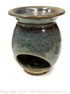 Artisan Thrown Pottery Jars, Candlesticks and Pots<br>

<br><br>

Removal Options:<br><br> Sat (Nov 8) & Sun (Nov 9) 11-3pm, 56 Scotch Hill Rd., Cambridge NY 12816<br><br>

Sat (Nov 15) 12-2pm, TMG Warehouse, 2800 Juniper St., Fairfax, VA 22031<br><br>

Request Shipping (david@themcguiregroupllc.com)