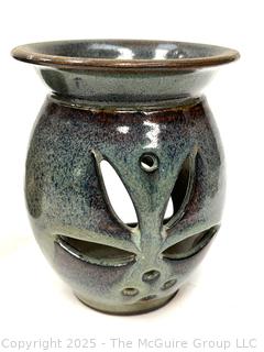 Artisan Thrown Pottery Jars, Candlesticks and Pots<br>

<br><br>

Removal Options:<br><br> Sat (Nov 8) & Sun (Nov 9) 11-3pm, 56 Scotch Hill Rd., Cambridge NY 12816<br><br>

Sat (Nov 15) 12-2pm, TMG Warehouse, 2800 Juniper St., Fairfax, VA 22031<br><br>

Request Shipping (david@themcguiregroupllc.com)
