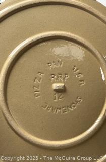 Group of Pottery Servingware Including Drink Dispenser<br>

<br><br>

Removal Options:<br><br> Sat (Nov 8) & Sun (Nov 9) 11-3pm, 56 Scotch Hill Rd., Cambridge NY 12816<br><br>

Sat (Nov 15) 12-2pm, TMG Warehouse, 2800 Juniper St., Fairfax, VA 22031<br><br>

Request Shipping (david@themcguiregroupllc.com)