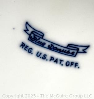 Two (2) Porcelain Coffee Pots Including Blue Danube<br>

<br><br>

Removal Options:<br><br> Sat (Nov 8) & Sun (Nov 9) 11-3pm, 56 Scotch Hill Rd., Cambridge NY 12816<br><br>

Sat (Nov 15) 12-2pm, TMG Warehouse, 2800 Juniper St., Fairfax, VA 22031<br><br>

Request Shipping (david@themcguiregroupllc.com)
