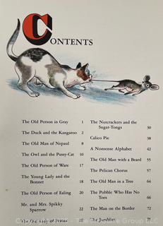 Six (6) Children's and Young Adult Books<br>

<br><br>

Removal Options:<br><br> Sat (Nov 8) & Sun (Nov 9) 11-3pm, 56 Scotch Hill Rd., Cambridge NY 12816<br><br>

Sat (Nov 15) 12-2pm, TMG Warehouse, 2800 Juniper St., Fairfax, VA 22031<br><br>

Request Shipping (david@themcguiregroupllc.com)