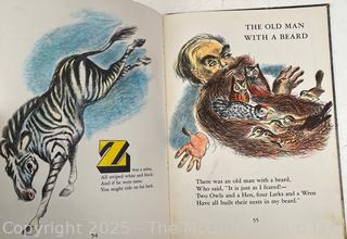 Six (6) Children's and Young Adult Books<br>

<br><br>

Removal Options:<br><br> Sat (Nov 8) & Sun (Nov 9) 11-3pm, 56 Scotch Hill Rd., Cambridge NY 12816<br><br>

Sat (Nov 15) 12-2pm, TMG Warehouse, 2800 Juniper St., Fairfax, VA 22031<br><br>

Request Shipping (david@themcguiregroupllc.com)