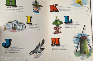 Six (6) Children's and Young Adult Books<br>

<br><br>

Removal Options:<br><br> Sat (Nov 8) & Sun (Nov 9) 11-3pm, 56 Scotch Hill Rd., Cambridge NY 12816<br><br>

Sat (Nov 15) 12-2pm, TMG Warehouse, 2800 Juniper St., Fairfax, VA 22031<br><br>

Request Shipping (david@themcguiregroupllc.com)