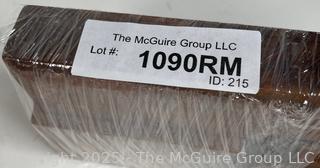 Twin Iron Complex Molder Plane <br>

<br><br>

Removal Options:<br><br> Sat (Nov 8) & Sun (Nov 9) 11-3pm, 56 Scotch Hill Rd., Cambridge NY 12816<br><br>

Sat (Nov 15) 12-2pm, TMG Warehouse, 2800 Juniper St., Fairfax, VA 22031<br><br>

Request Shipping (david@themcguiregroupllc.com)