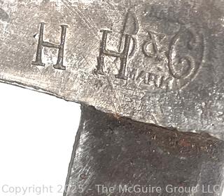 Grouping of Wood Handled Monkey Wrenches With These Stamps: B & G, H.H., L. Coes & Co<br>

<br><br>

Removal Options:<br><br> Sat (Nov 8) & Sun (Nov 9) 11-3pm, 56 Scotch Hill Rd., Cambridge NY 12816<br><br>

Sat (Nov 15) 12-2pm, TMG Warehouse, 2800 Juniper St., Fairfax, VA 22031<br><br>

Request Shipping (david@themcguiregroupllc.com)