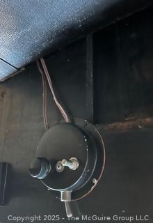 Hobart M. Cable Electrified Player Piano <br>

<br><br>

Removal Options:<br><br> Sat (Nov 8) & Sun (Nov 9) 11-3pm, 56 Scotch Hill Rd., Cambridge NY 12816<br><br>

