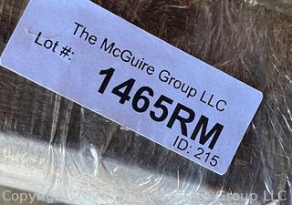 Tennessee Valley Grain Drill<br>

<br><br>

Removal Options:<br><br> Sat (Nov 8) & Sun (Nov 9) 11-3pm, 56 Scotch Hill Rd., Cambridge NY 12816<br><br>

Sat (Nov 15) 12-2pm, TMG Warehouse, 2800 Juniper St., Fairfax, VA 22031<br><br>

Request Shipping (david@themcguiregroupllc.com)