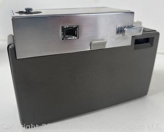 ARGUS Autronic Rangefinder 35mm film camera <br>

<br><br>

Removal Options:<br><br> Sat (Nov 8) & Sun (Nov 9) 11-3pm, 56 Scotch Hill Rd., Cambridge NY 12816<br><br>

Sat (Nov 15) 12-2pm, TMG Warehouse, 2800 Juniper St., Fairfax, VA 22031<br><br>

Request Shipping (david@themcguiregroupllc.com)