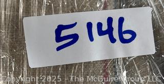 Two (2) Timothy Seed Bags <br>

<br><br>

Removal Options:<br><br> Sat (Nov 8) & Sun (Nov 9) 11-3pm, 56 Scotch Hill Rd., Cambridge NY 12816<br><br>

Sat (Nov 15) 12-2pm, TMG Warehouse, 2800 Juniper St., Fairfax, VA 22031<br><br>

Request Shipping (david@themcguiregroupllc.com)