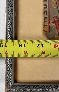 1881 Wall Calendar <br>

<br><br>

Removal Options:<br><br> Sat (Nov 8) & Sun (Nov 9) 11-3pm, 56 Scotch Hill Rd., Cambridge NY 12816<br><br>

Sat (Nov 15) 12-2pm, TMG Warehouse, 2800 Juniper St., Fairfax, VA 22031<br><br>

Request Shipping (david@themcguiregroupllc.com)