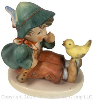 Goebel W. Germany Numbered <br>

<br><br>

Removal Options:<br><br> Sat (Nov 8) & Sun (Nov 9) 11-3pm, 56 Scotch Hill Rd., Cambridge NY 12816<br><br>

Sat (Nov 15) 12-2pm, TMG Warehouse, 2800 Juniper St., Fairfax, VA 22031<br><br>

Request Shipping (david@themcguiregroupllc.com) 