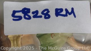 Hummel Club Germany Numbered <br>

<br><br>

Removal Options:<br><br> Sat (Nov 8) & Sun (Nov 9) 11-3pm, 56 Scotch Hill Rd., Cambridge NY 12816<br><br>

Sat (Nov 15) 12-2pm, TMG Warehouse, 2800 Juniper St., Fairfax, VA 22031<br><br>

Request Shipping (david@themcguiregroupllc.com) 