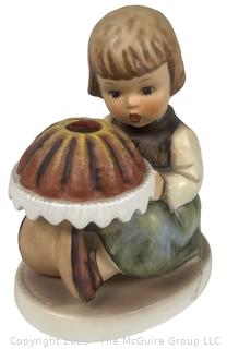 Goebel W. Germany Numbered <br>

<br><br>

Removal Options:<br><br> Sat (Nov 8) & Sun (Nov 9) 11-3pm, 56 Scotch Hill Rd., Cambridge NY 12816<br><br>

Sat (Nov 15) 12-2pm, TMG Warehouse, 2800 Juniper St., Fairfax, VA 22031<br><br>

Request Shipping (david@themcguiregroupllc.com) 